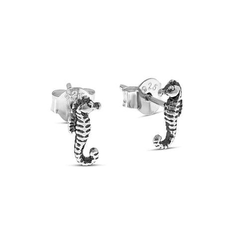 Wise Owl Studs