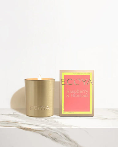 Guava & Lychee Sorbet On Holiday Travel Gift Set