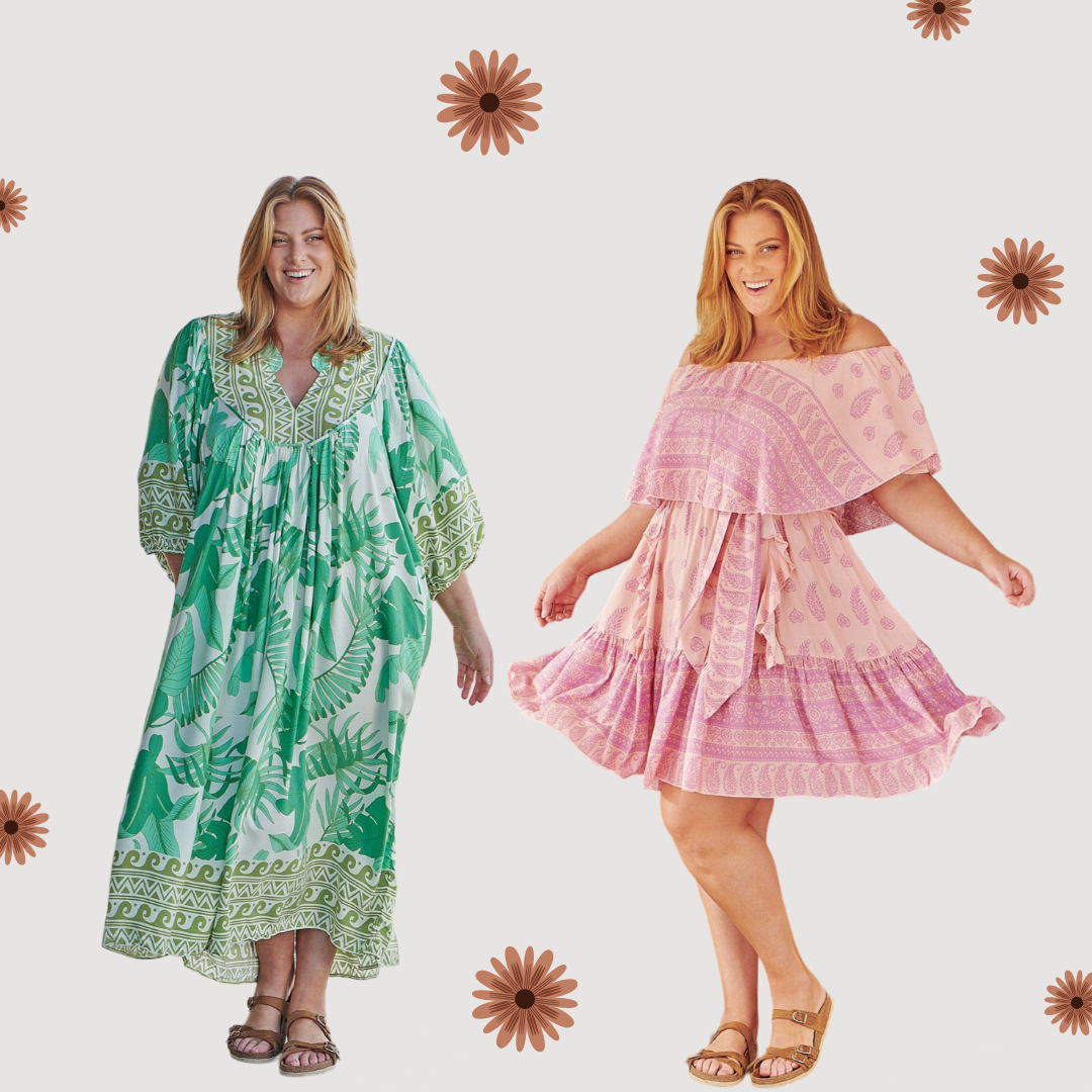 Embrace Your Curves: The Ultimate Guide to Plus Size Dresses