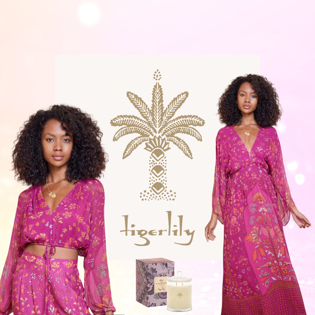 Trend Report: Top Fashion Picks from Tigerlily's Latest Collection