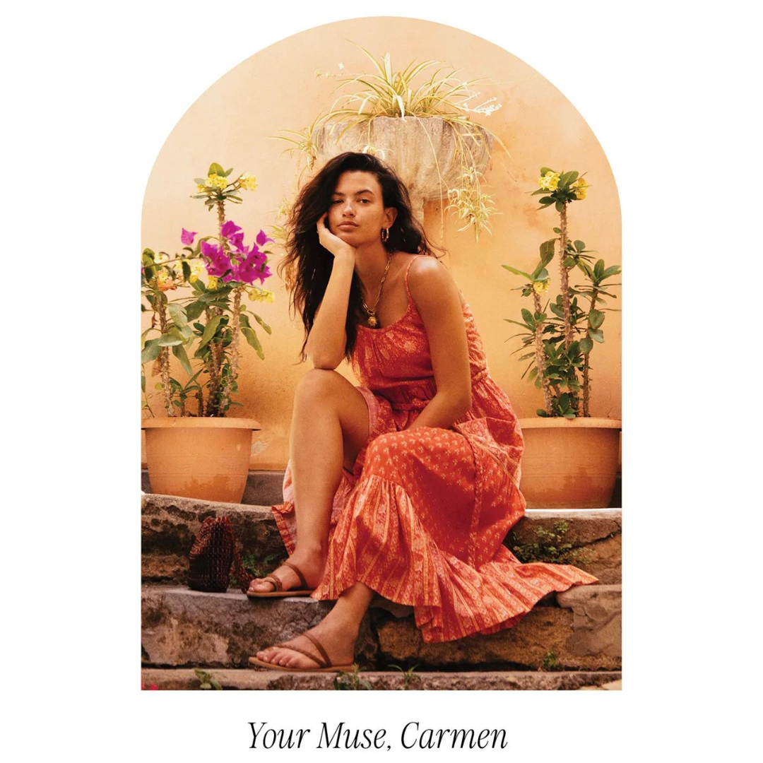 Muse | By Arnhem Clothing Byron Bay