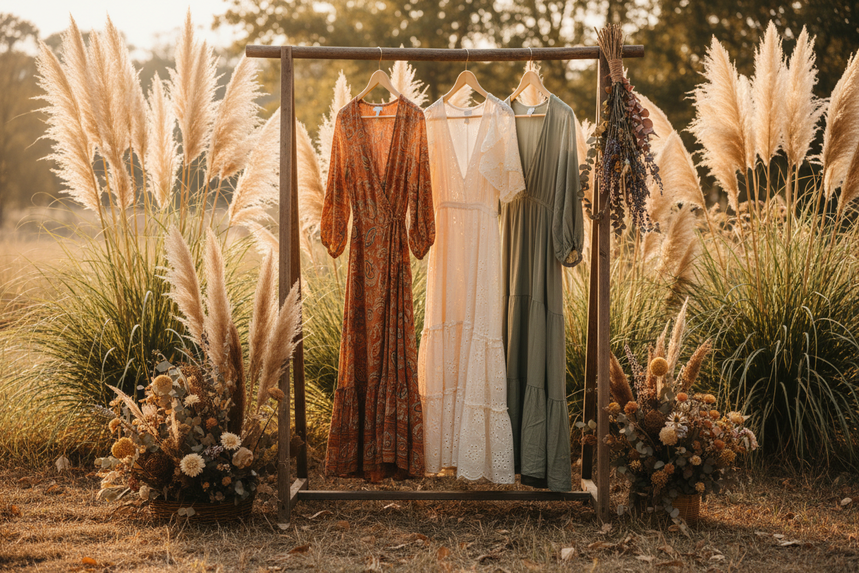 Is Boho Still in Style Right Now? (2026 Trend Report)