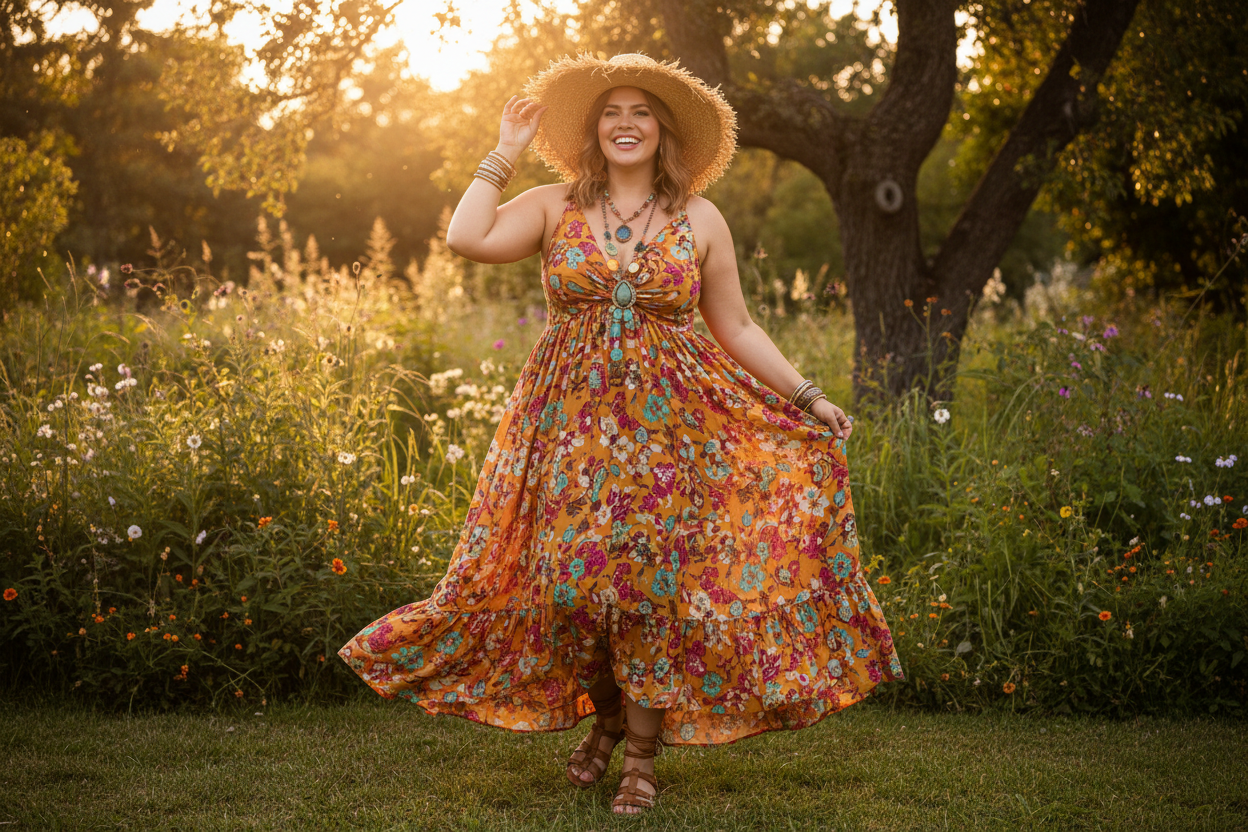 Embrace Your Curves: The Ultimate Guide to Plus Size Dresses