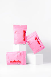 Smudge Wipes - Makeup Stain Remover Wipes by Love Basiq
