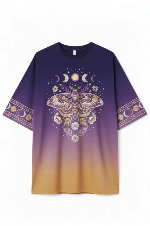 Boho Top's