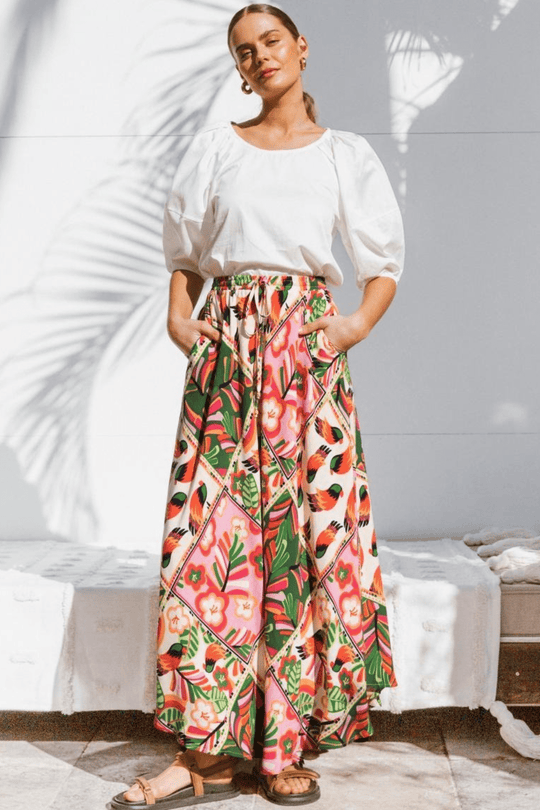 Maxi skirts online australia online