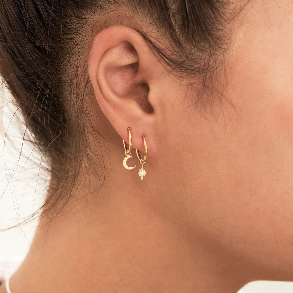 Night Sky Sleepers Gold