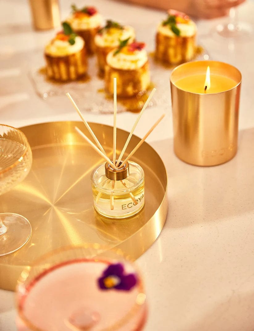 Blossom & Spiced Vanilla Mini Diffuser