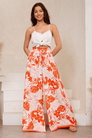 Tabitha Maxi Dress - Sun Lounger