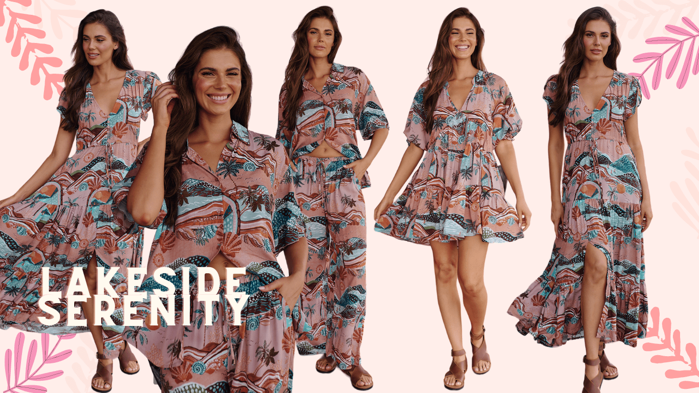 Online online bohemian boutiques