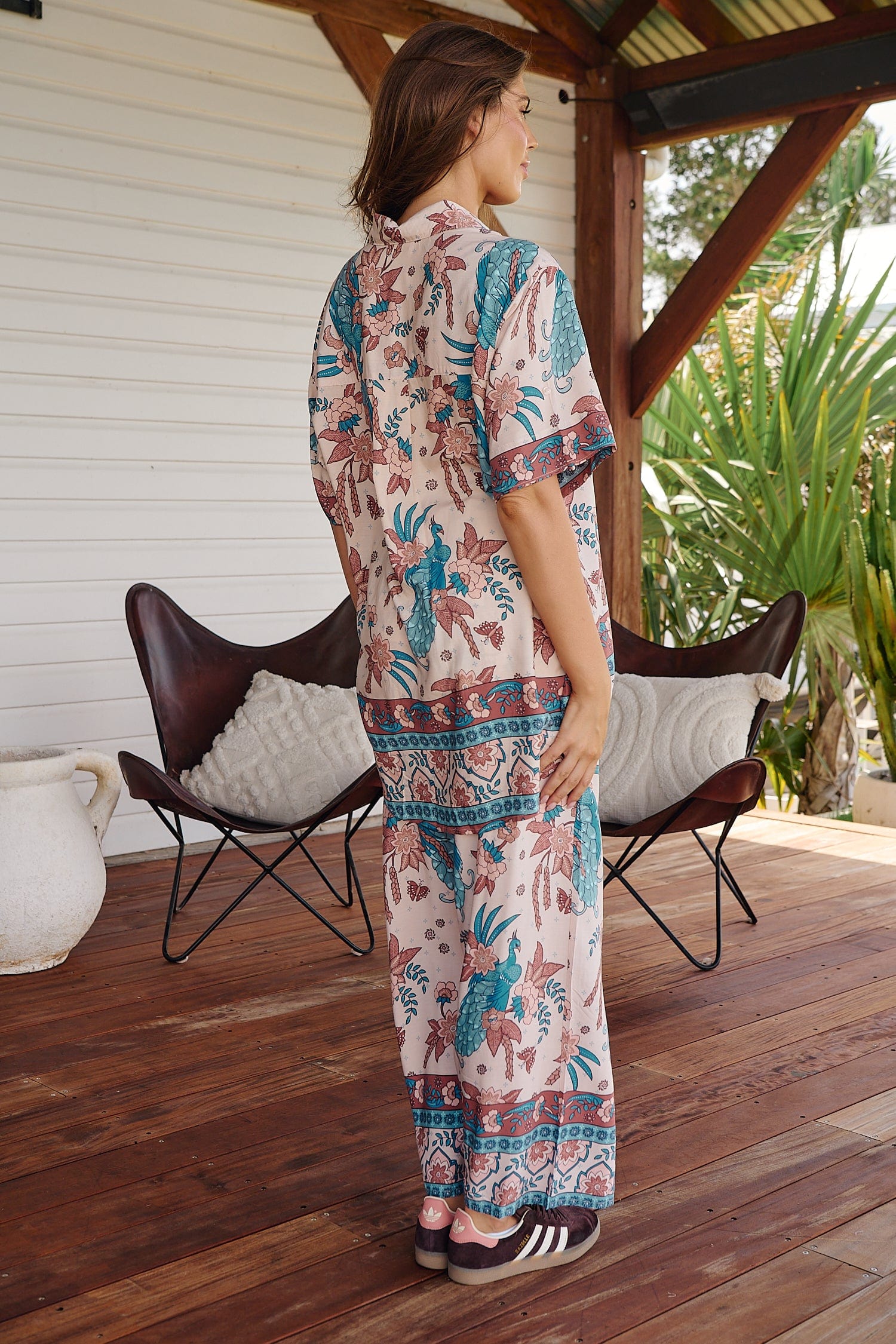 Cici Pant - Symphony