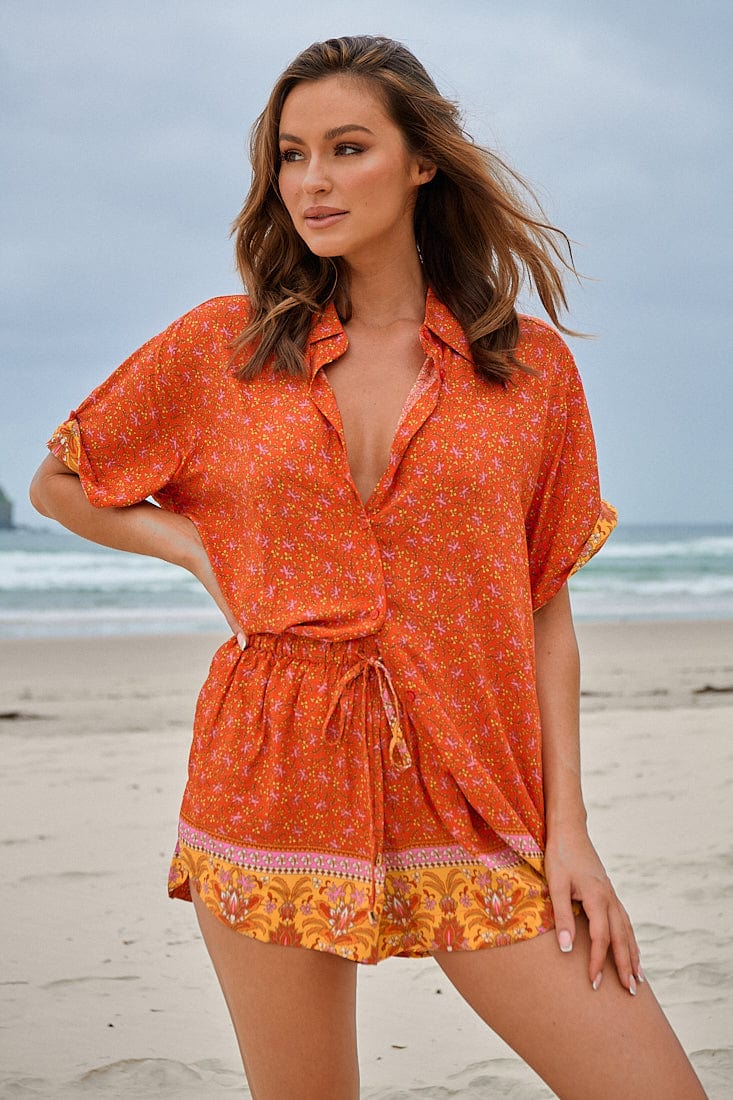 Charlie Shorts - Summer Solstice