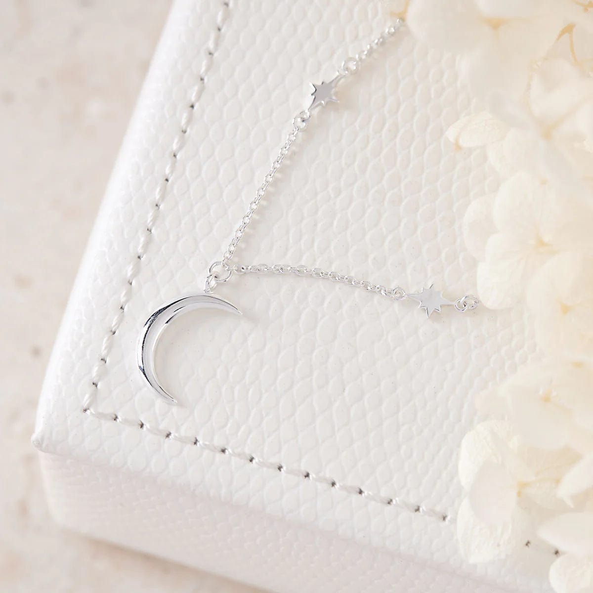 Midnight Stargazing Necklace