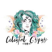 Gypsy And Wolf