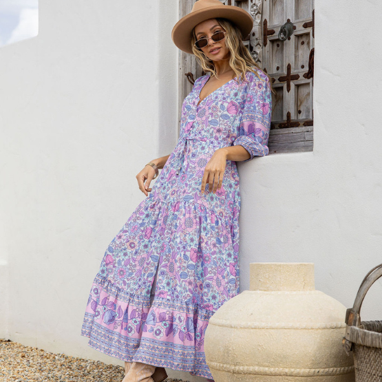 Boho Dresses