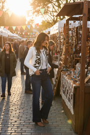 Artisan market lifestyle