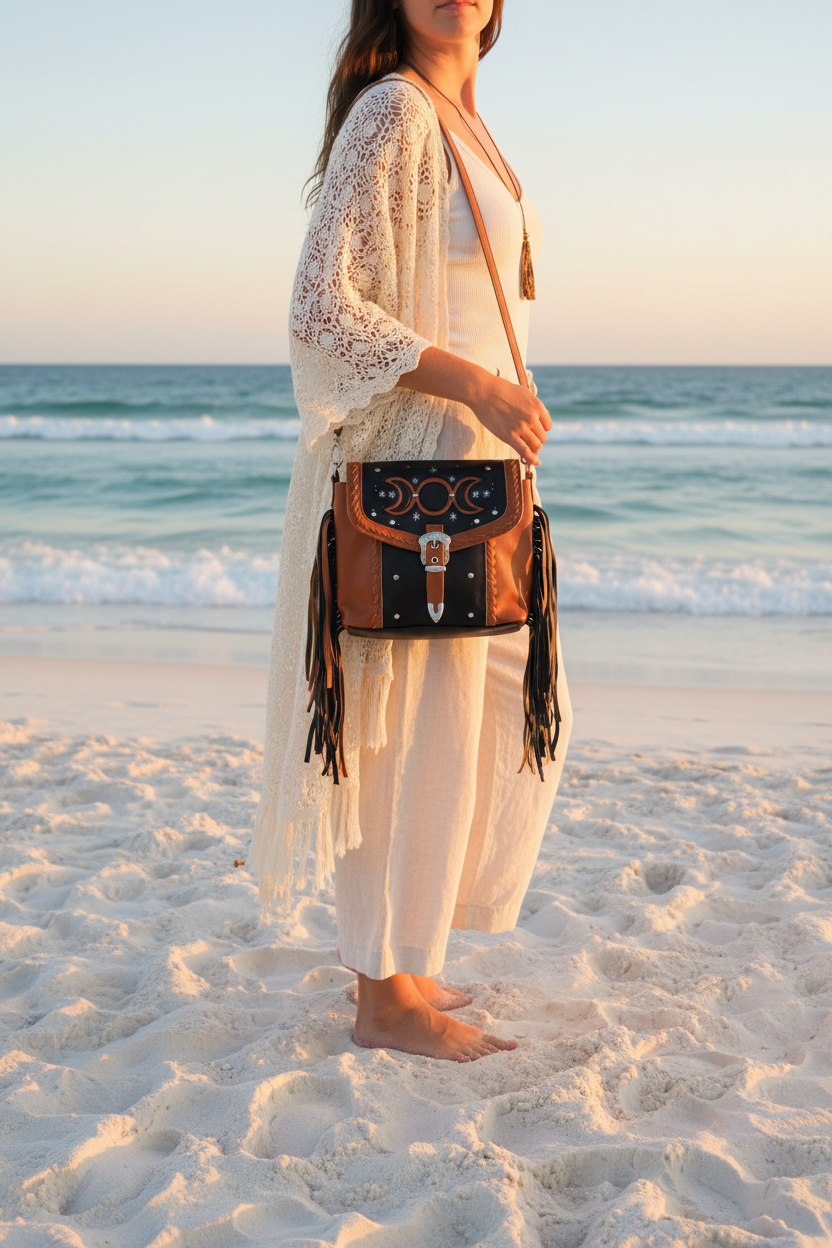 Beach Golden Hour