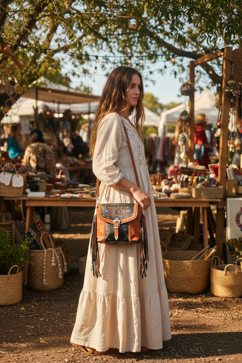 Boho Market