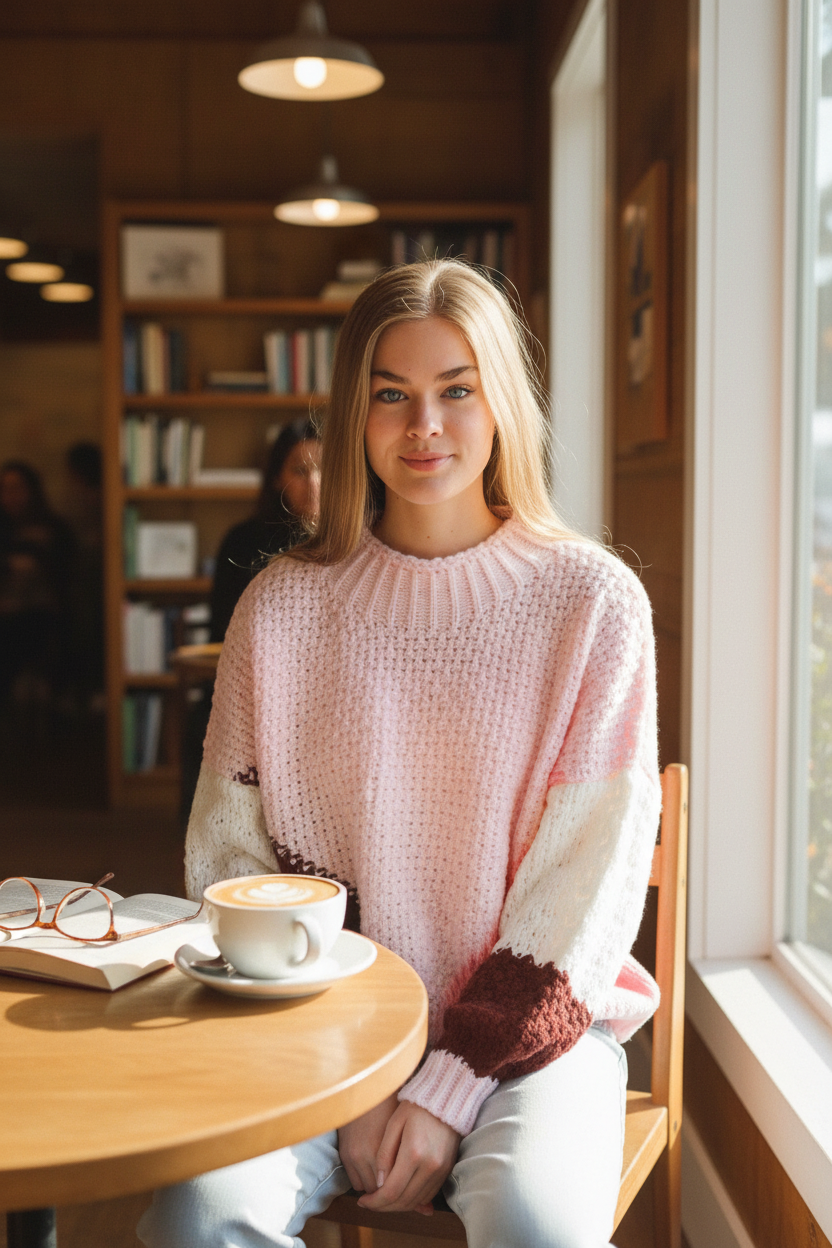 Café Lifestyle