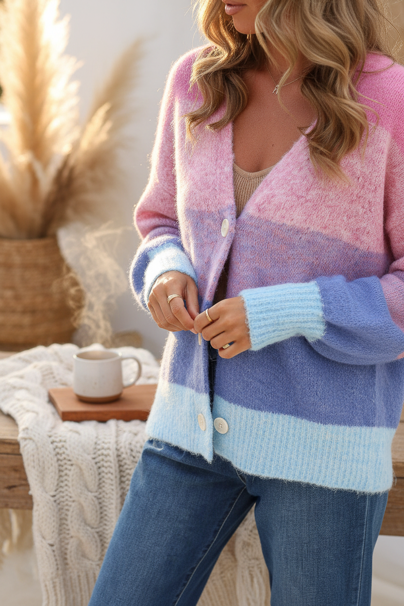 Close-up texture detail