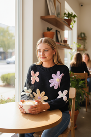 Cozy cafe lifestyle