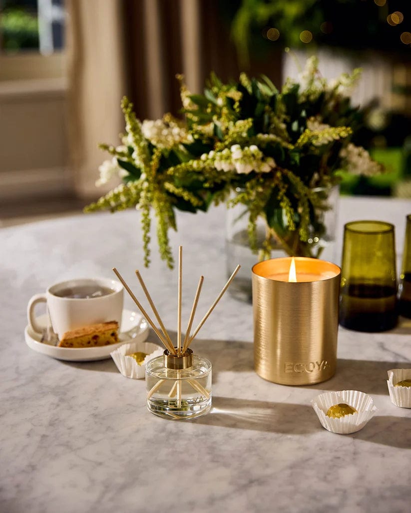 Fresh Pine Goldie Candle