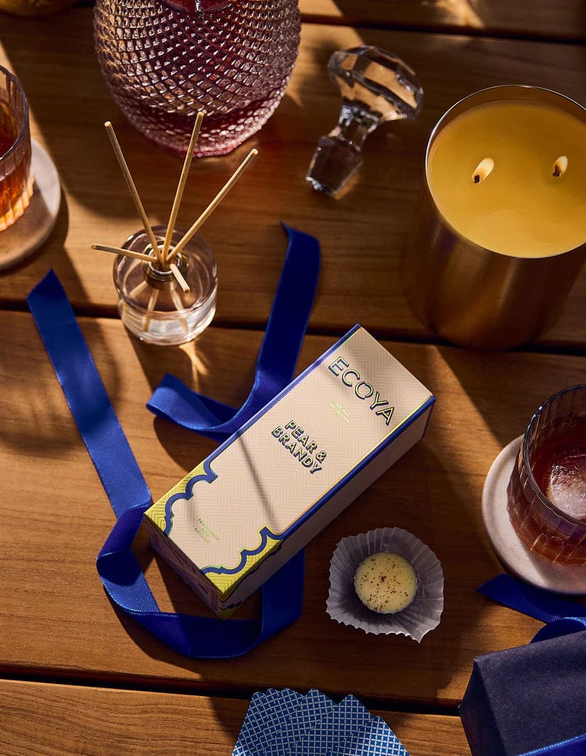 Pear & Brandy Mini Diffuser