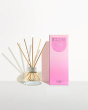Sweet Pea & Jasmine Mini Reed Diffuser