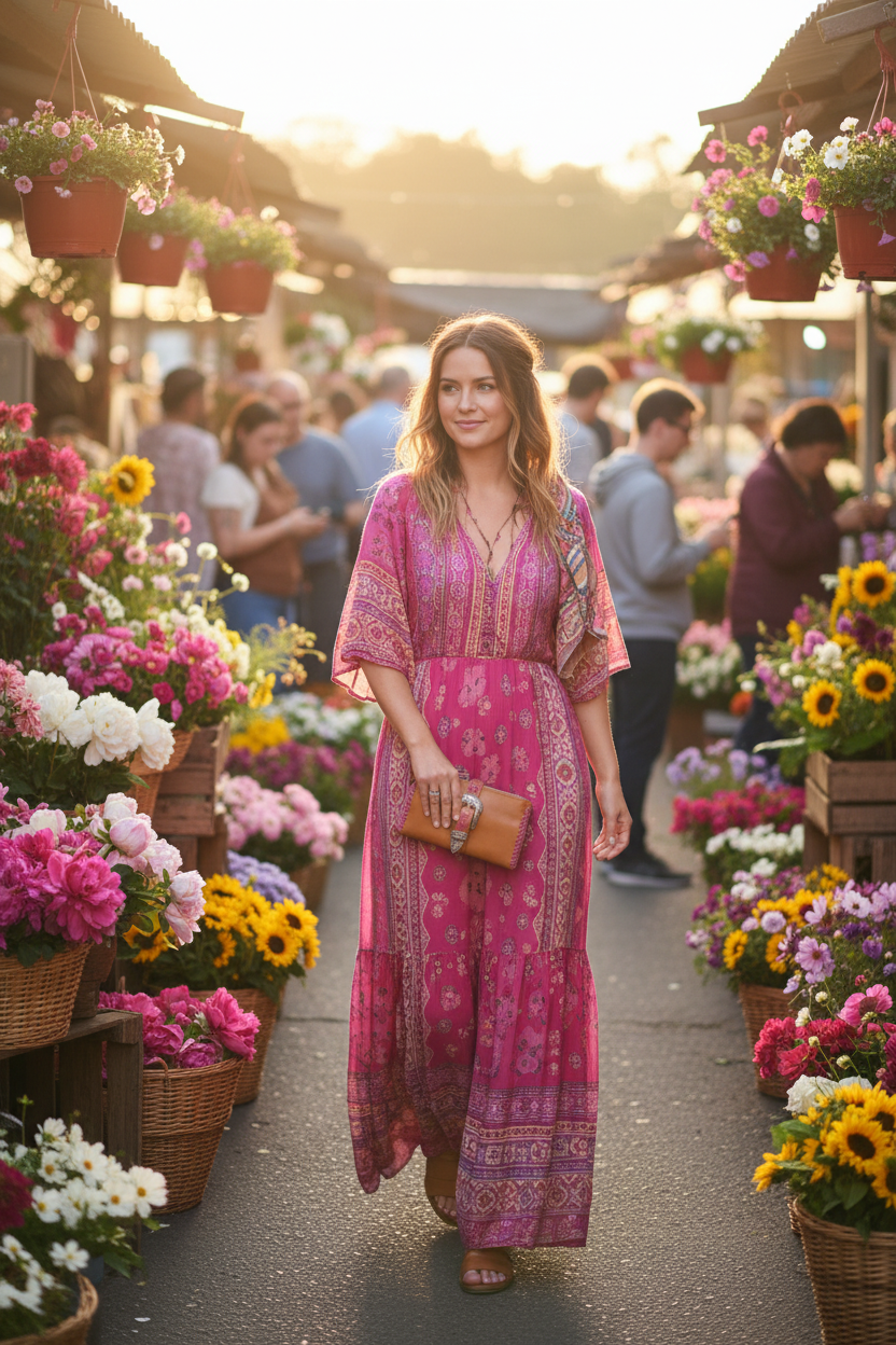 Esmeralda Fuchsia - Flower Market