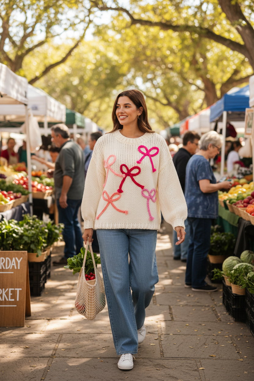 Farmers market