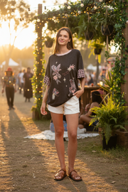 Festival lifestyle