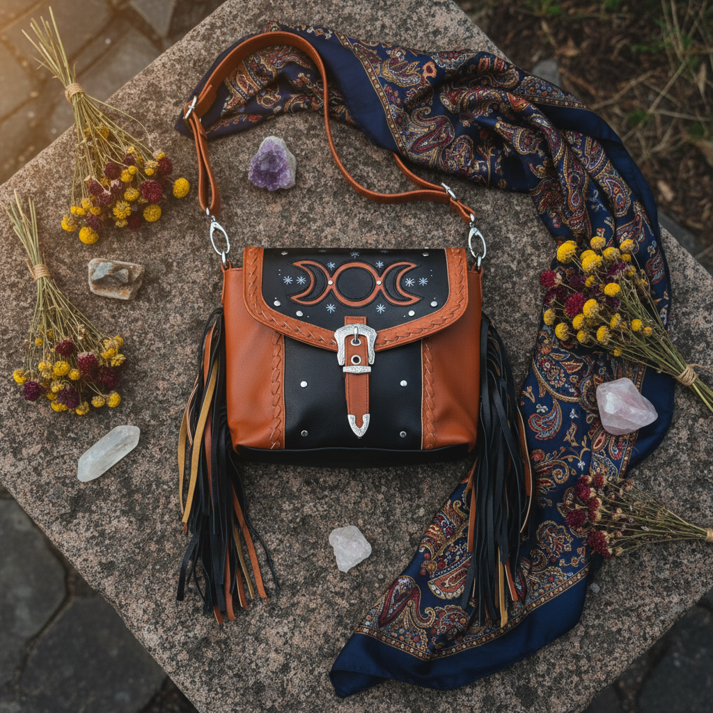 Flat Lay