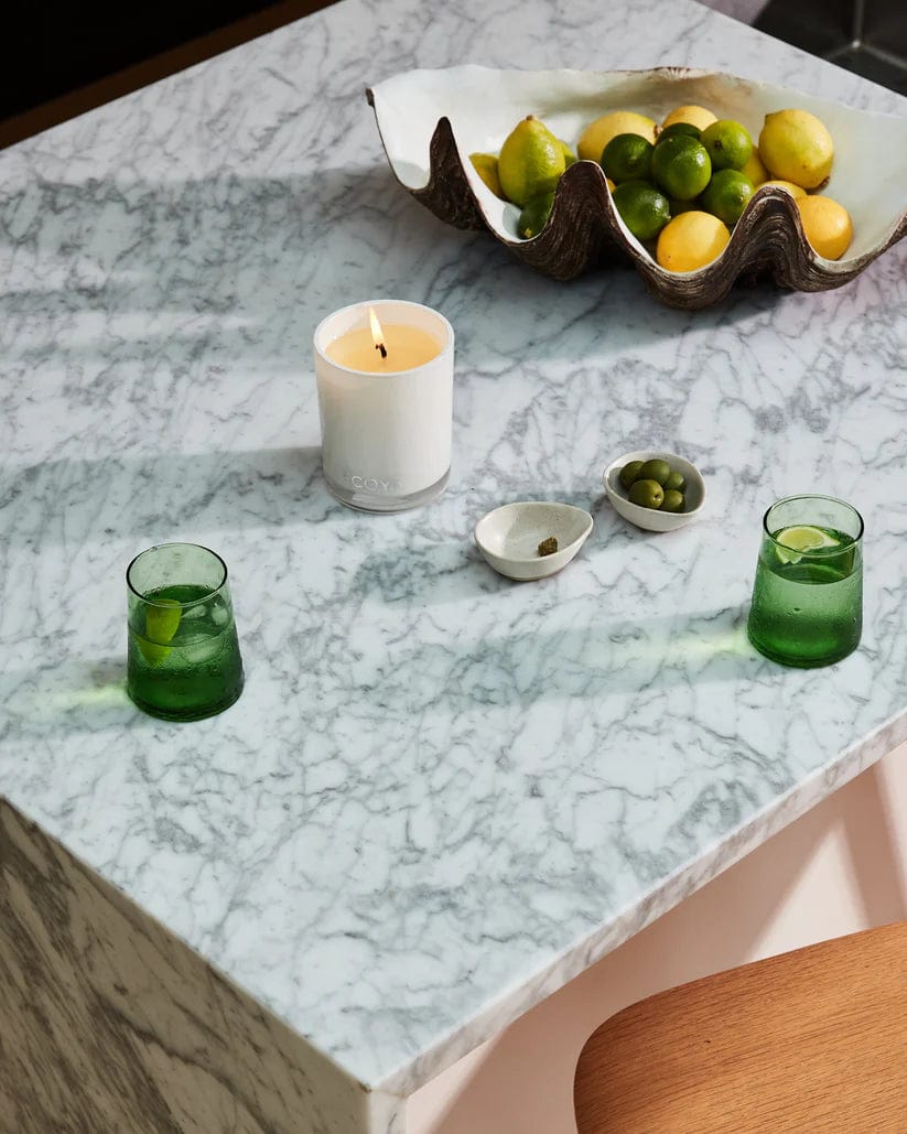 French Pear Madison Candle