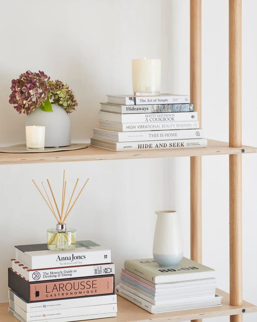 Luxe Gift Set - Sweet Pea & Jasmine