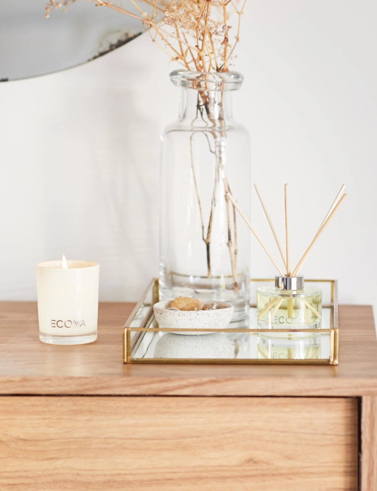 Sweet Pea & Jasmine Mini Gift Set