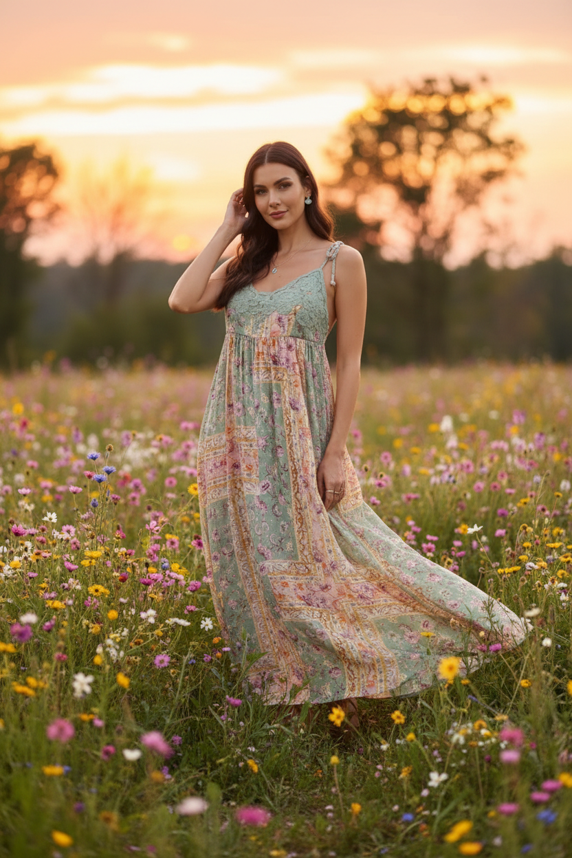 Meadow Lifestyle