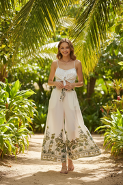 Outdoor natural light shot