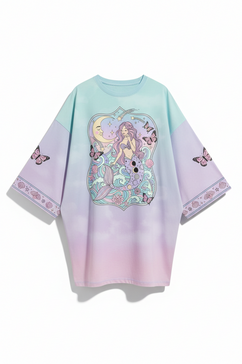 Boho Top's