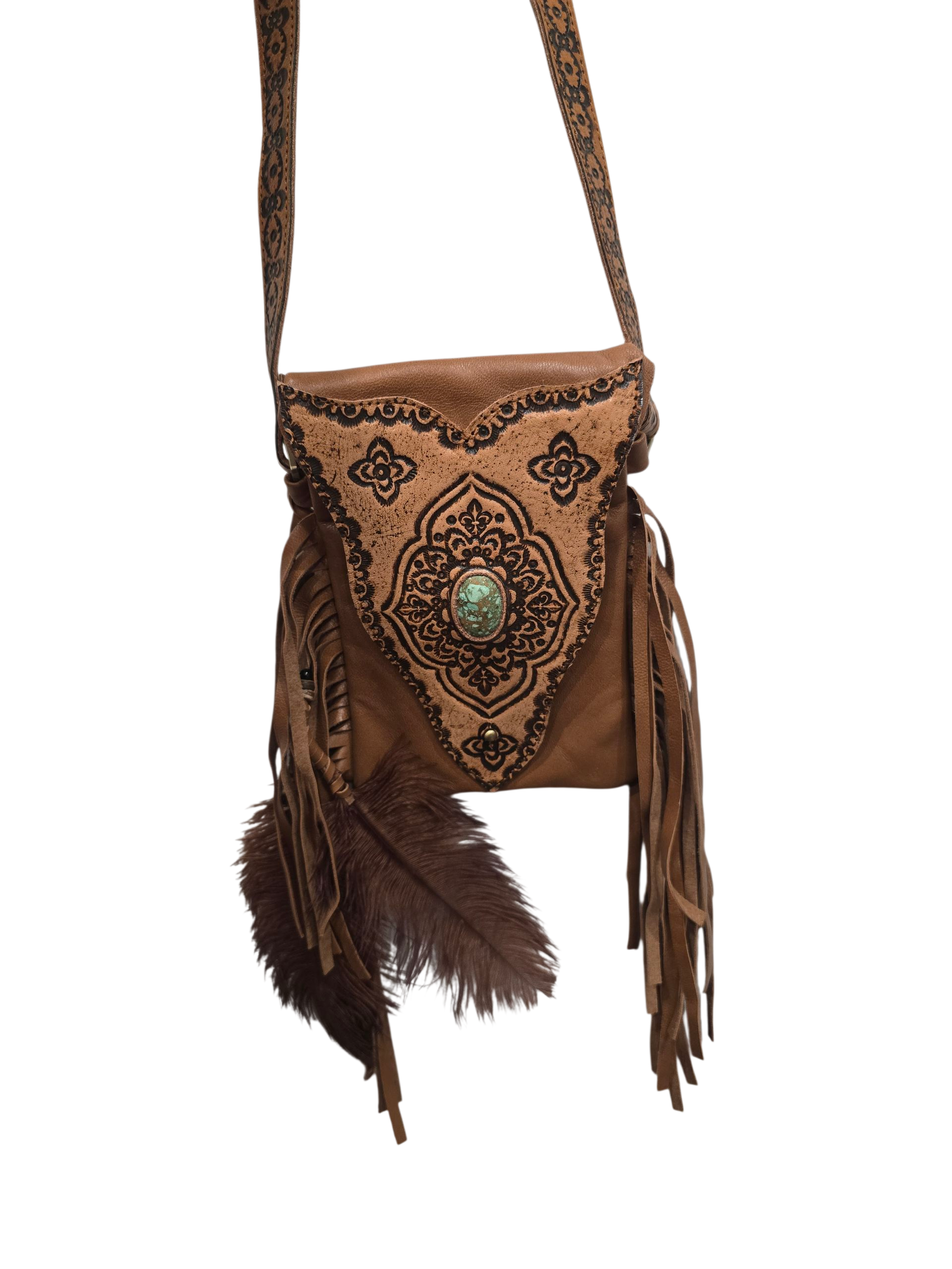 Sample Mini Festival Bag 1