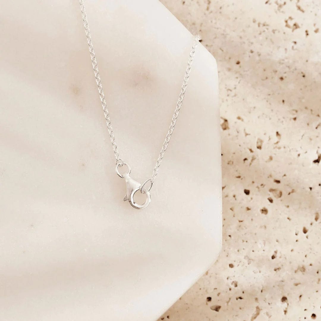 Dainty Tantra Necklace