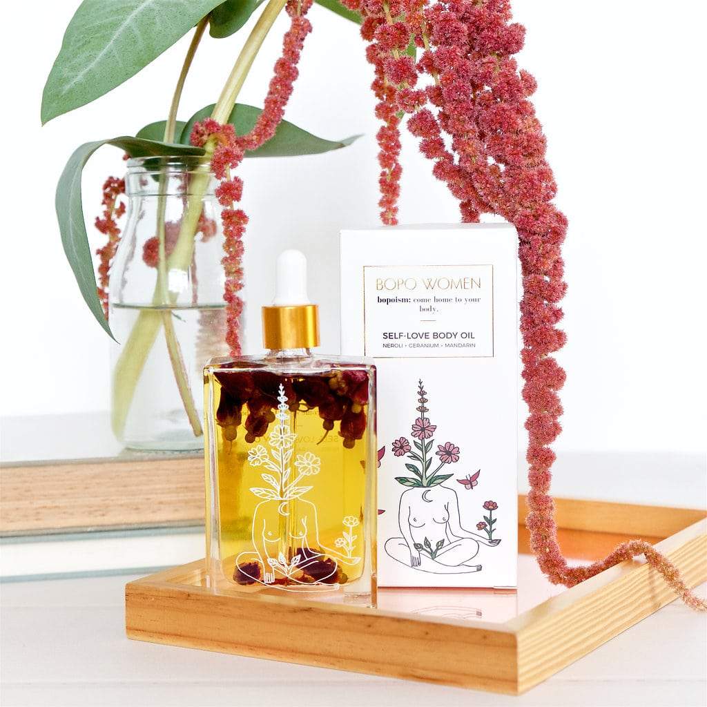 Self Love - Gift Set